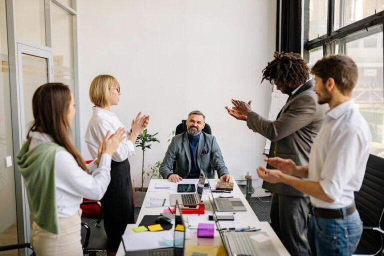 enterprise performance analysis request