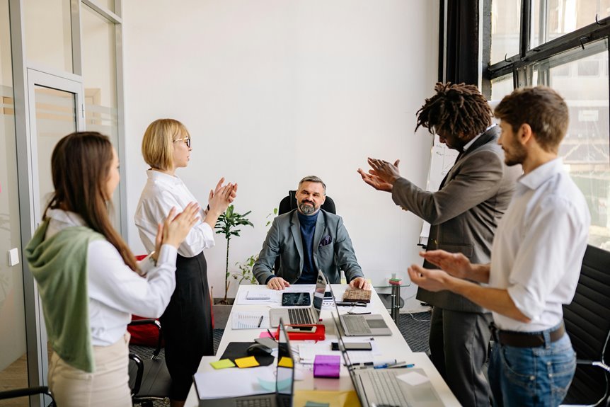 enterprise performance assessment metrics