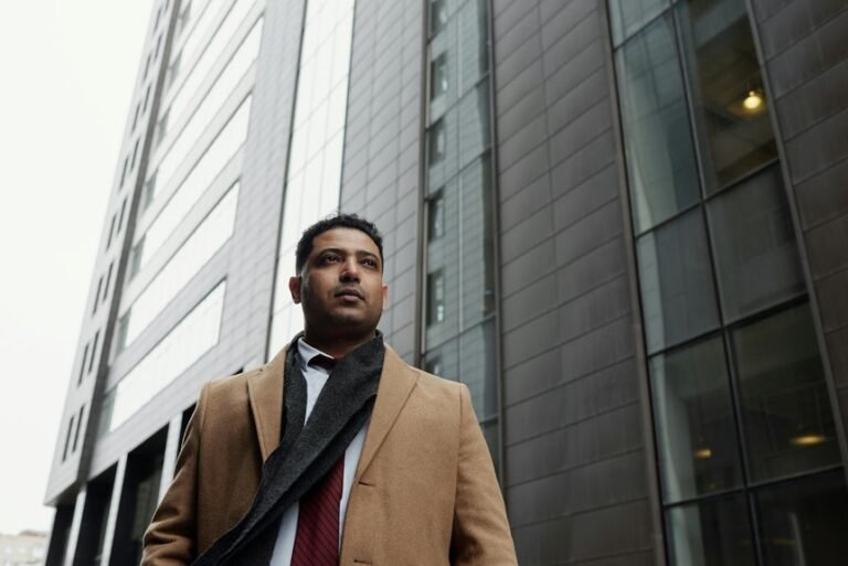 executive sector performance analysis